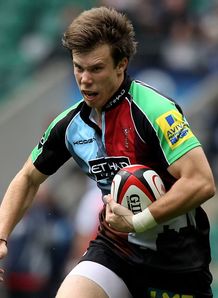 Sam Smith Harlequins