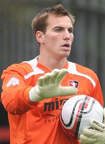 Picture of Scott P Brown