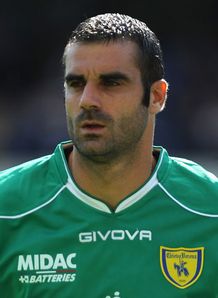 Picture of Stefano Sorrentino