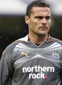 Picture of Steve Harper