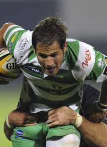 Tobias Botes Treviso