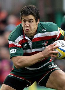 Anthony Allen Leicester Anthony Allen Leicester
