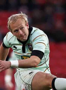 shane geraghty