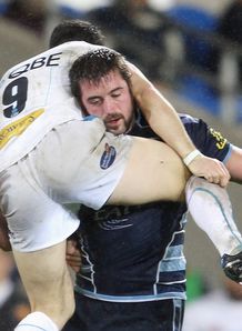 cardiff v exeter