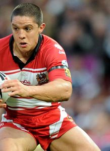 Rovers v Warriors: Teams Rovers v Warriors: Teams