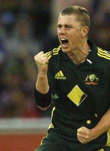 Picture of Xavier Doherty