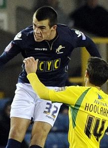 Picture of John Marquis