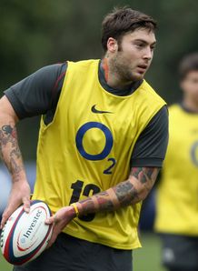 matt banahan england 2010 matt banahan england 2010