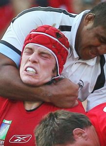 wales v fiji wales v fiji