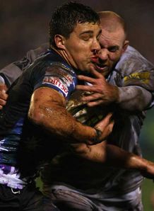 Rhys Webb Ospreys playing against Leicester LV Cup Rhys Webb Ospreys playing against Leicester LV Cup