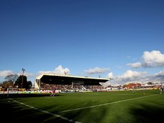 Haig Avenue