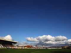 Haig Avenue