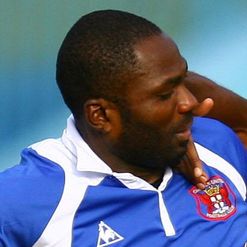 Francois Zoko