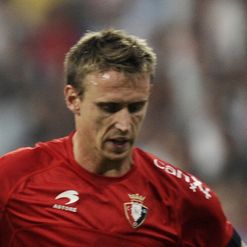 Monreal: Wenger's newest Gunner