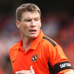 Darren Dods