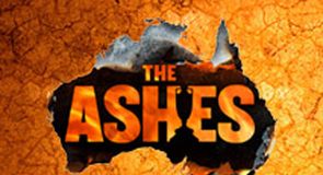 Ashes microsite