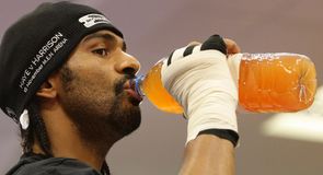 Haye v Harrison preview Haye v Harrison preview