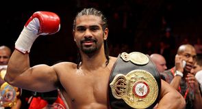 Haye v Harrison