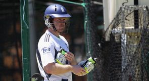 Morgan: World Cup doubt