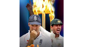 iPhone Cricket App