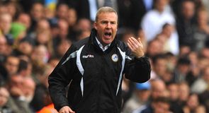 Lions roar past Preston