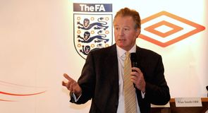 Sheepshanks sees bright future