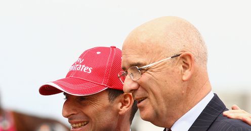 Gerald Mosse Alain de Royer Dupre