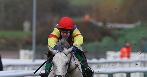 Grand Crus Cheltenham