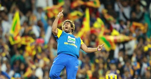World Cup: 10 to watch