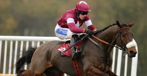  Carlito Brigante Haydock