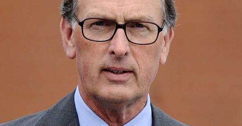  Roger Charlton