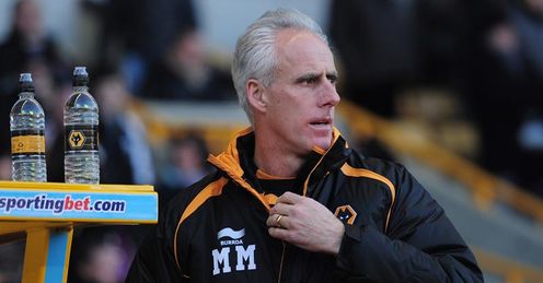 SKY_MOBILE Mick McCarthy - Wolves - 27/11/10