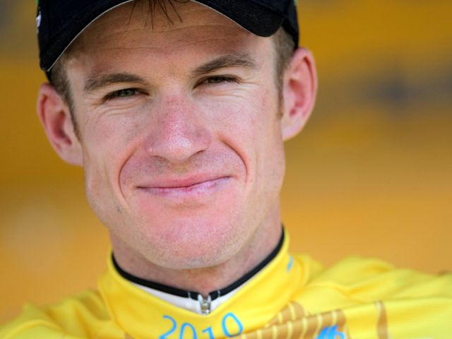 Rogers: Time trial and stage race specialist