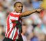 Ferdinand: Could be on his way out of the club as QPR circle for his services