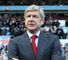 Wenger - England deserve WC