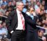 Ferguson and Mancini set for Saturday showdown