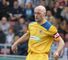 Barrett: Scored against his former club