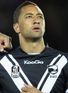 Pressure on the kiwis