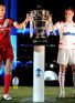 League's global aim