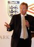 David Sheepshanks: National Football Centre chairman is confident about the future