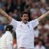 Anderson claimed 7-43 against New Zealand at Trent Bridge.