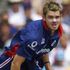 Emerging from nowhere, the right-armer impressed immediately in one-day cricket.