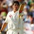 and also reached three figures in Perth on the last Ashes tour Down Under.