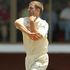 Katich offers a bowling option with his occasional left-arm chinamen
