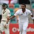 Shahzad has played one Test and four ODIs for England