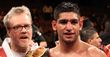 Khan v Maidana