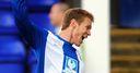 Pools and Cherries share spoils