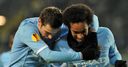 Juve 1 Man City 1
