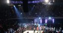 WrestleMania Revenge Tour