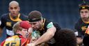 Worsley hangs up his boots Worsley hangs up his boots